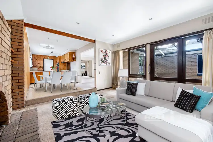 Third view of Homely house listing, 12 Cloverset Avenue, Narre Warren VIC 3805
