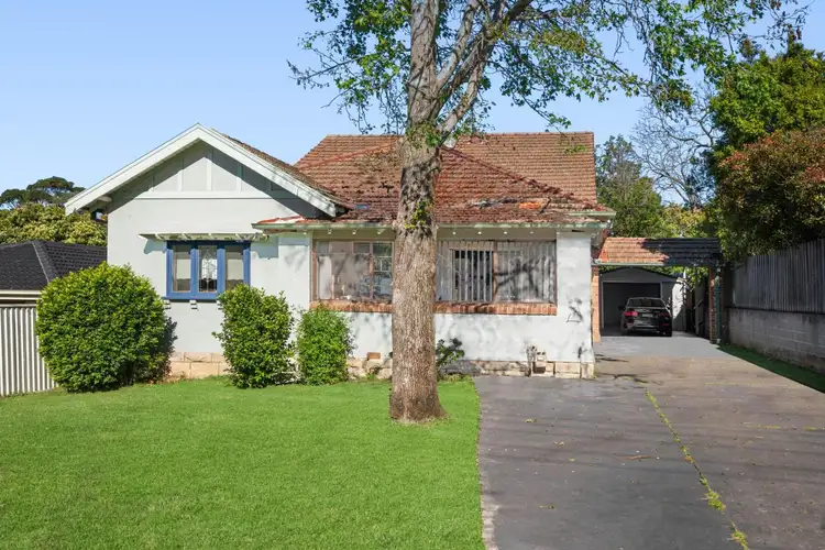 1 Inkerman Road, Denistone NSW 2114