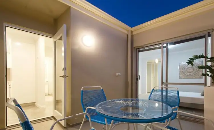 Third view of Homely apartment listing, 11/10 Padbury Terrace, Midland WA 6056