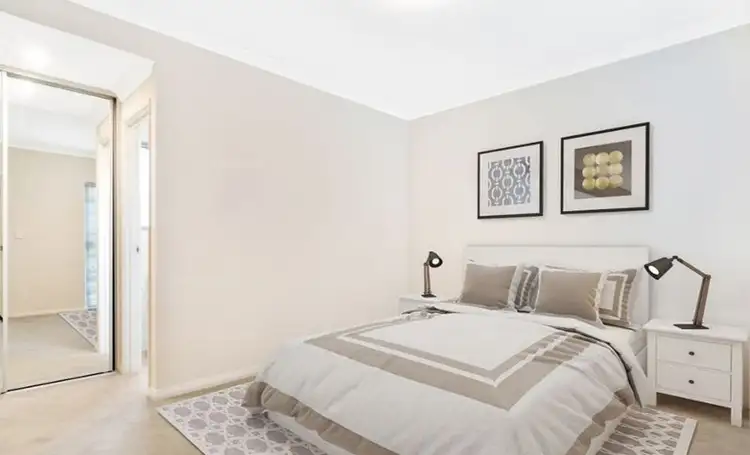 Fourth view of Homely apartment listing, 11/10 Padbury Terrace, Midland WA 6056