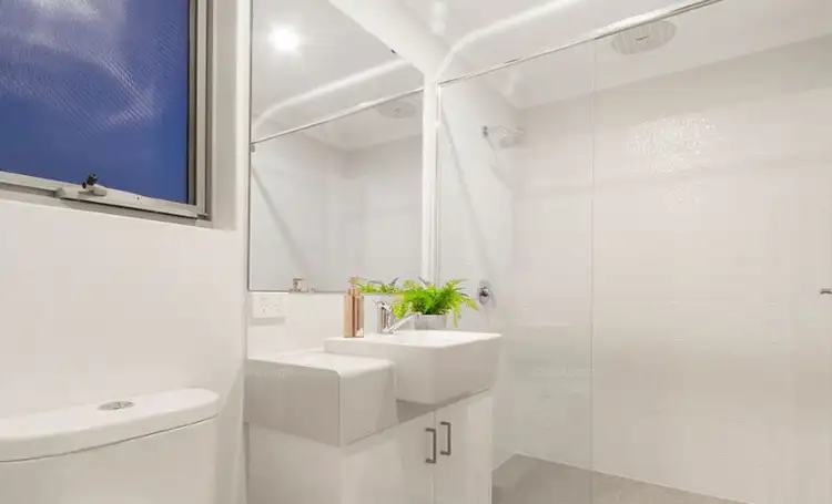 Fifth view of Homely apartment listing, 11/10 Padbury Terrace, Midland WA 6056
