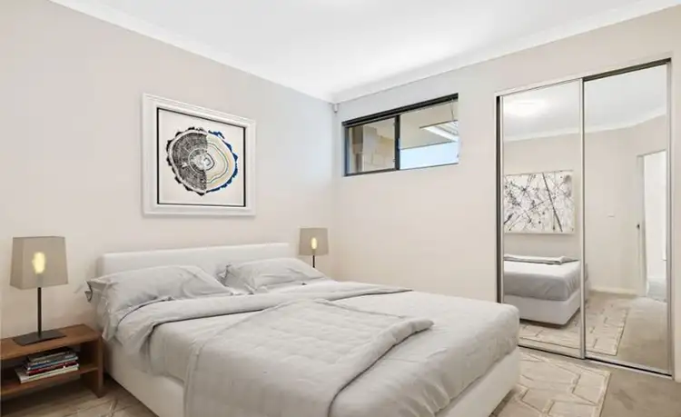 Sixth view of Homely apartment listing, 11/10 Padbury Terrace, Midland WA 6056