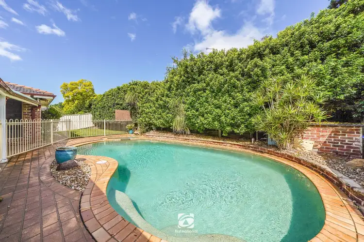 3 Lockhart Court, Harrington Park NSW 2567
