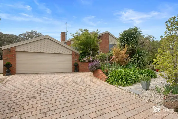 1 Essex Ct, Strathdale VIC 3550