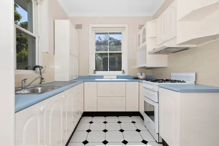 Second view of Homely house listing, 106 Ray Road, Epping NSW 2121