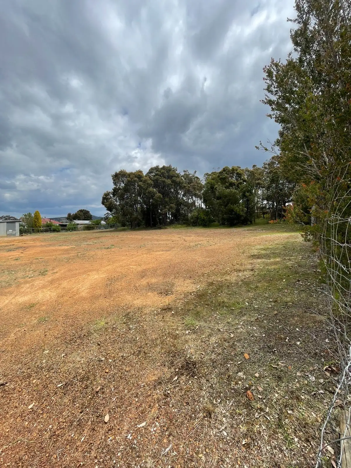 Main view of Homely land listing, 8 Webster Street, Mount Barker WA 6324