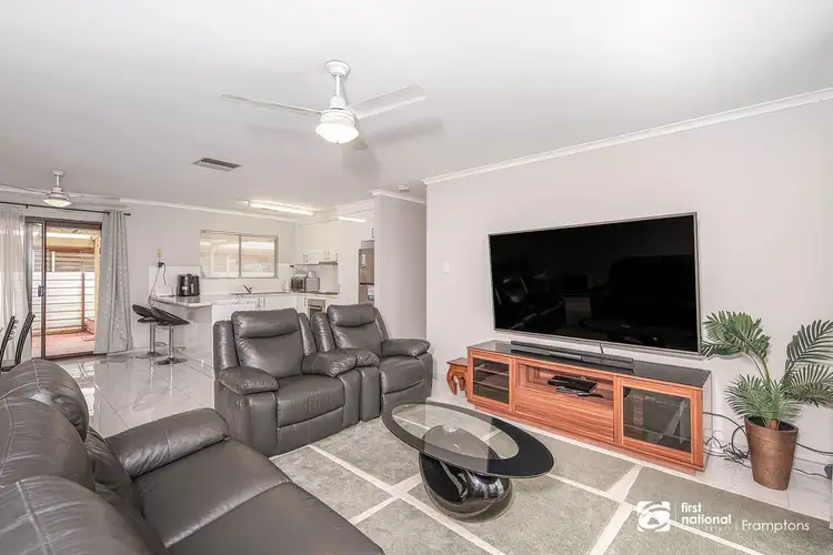 6/7 Battarbee Street, Araluen NT 870
