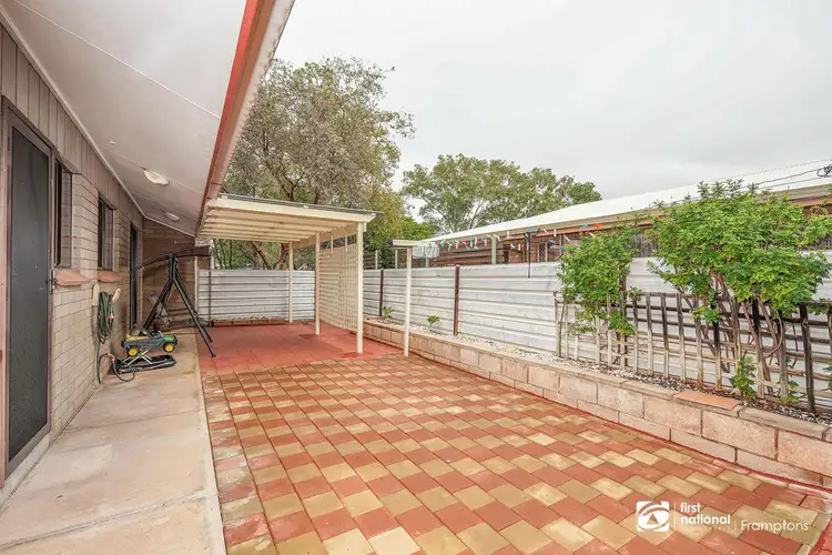 Fourth view of Homely unit listing, 6/7 Battarbee Street, Araluen NT 870