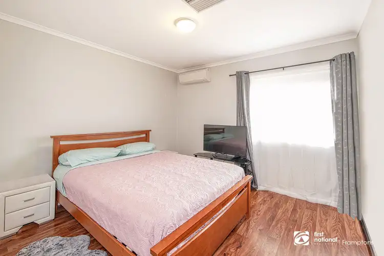 Fifth view of Homely unit listing, 6/7 Battarbee Street, Araluen NT 870