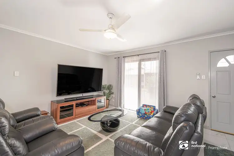 Sixth view of Homely unit listing, 6/7 Battarbee Street, Araluen NT 870