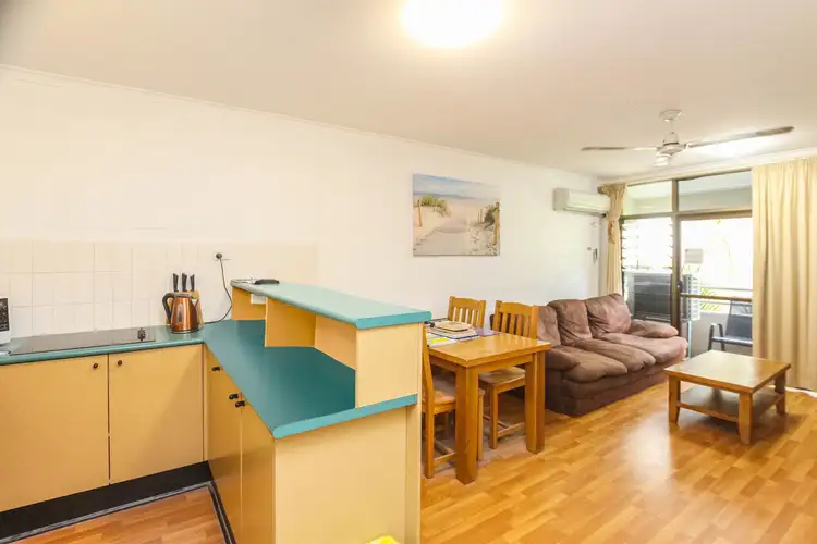 349/175 Lake Street, Cairns City QLD 4870