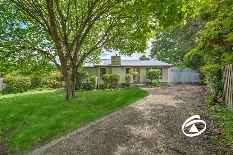 Main view of Homely house listing, 8 Hazeldene Court, Berwick VIC 3806