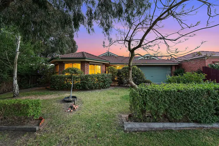 Third view of Homely house listing, 9 Jurang Way, Skye VIC 3977