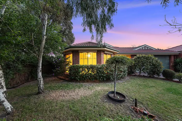 Fourth view of Homely house listing, 9 Jurang Way, Skye VIC 3977
