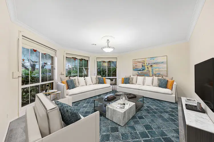 Fifth view of Homely house listing, 9 Jurang Way, Skye VIC 3977
