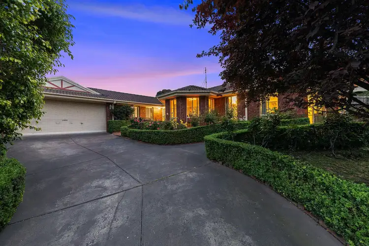 Second view of Homely house listing, 8 Fleming Terrace, Pakenham VIC 3810