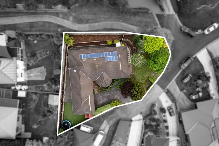 Third view of Homely house listing, 8 Fleming Terrace, Pakenham VIC 3810