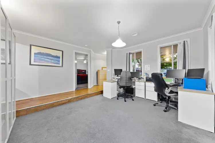 Fifth view of Homely house listing, 8 Fleming Terrace, Pakenham VIC 3810