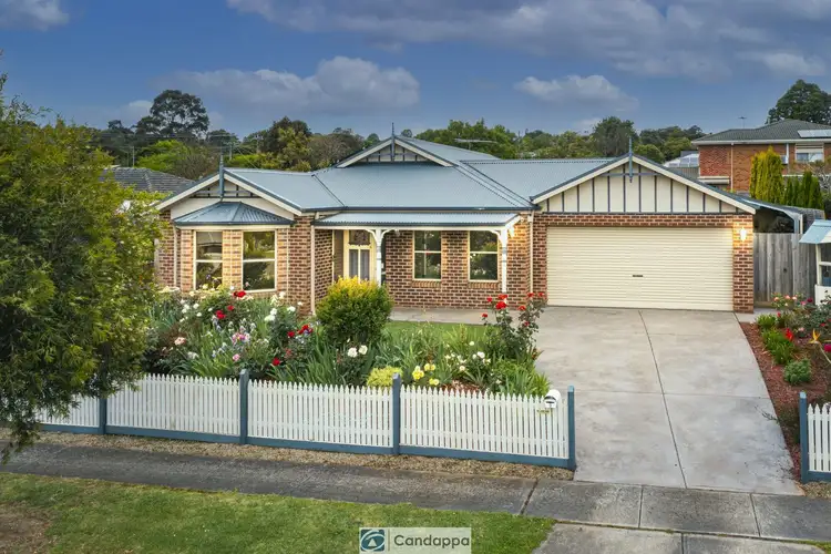Main view of Homely house listing, 2 Bateson Court, Drouin VIC 3818