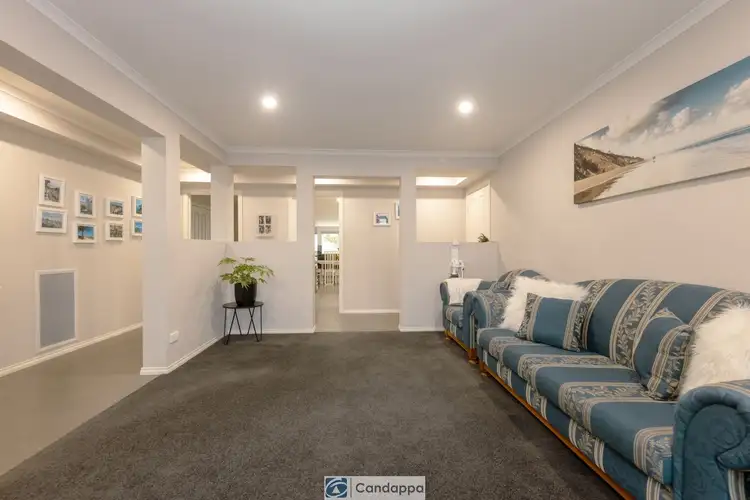 Fourth view of Homely house listing, 2 Bateson Court, Drouin VIC 3818