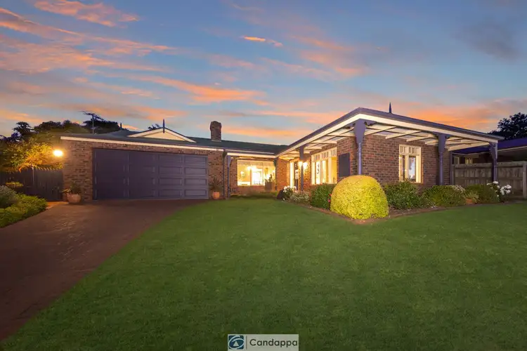 Main view of Homely house listing, 34 Darnum Street, Drouin VIC 3818