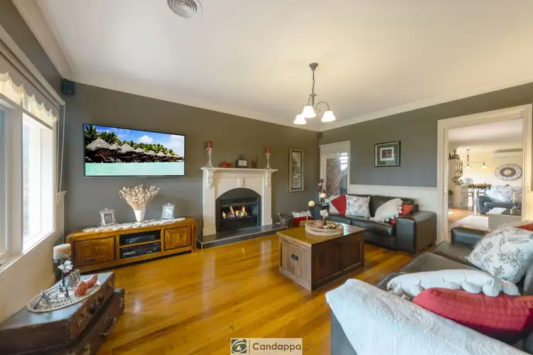 Fourth view of Homely house listing, 34 Darnum Street, Drouin VIC 3818