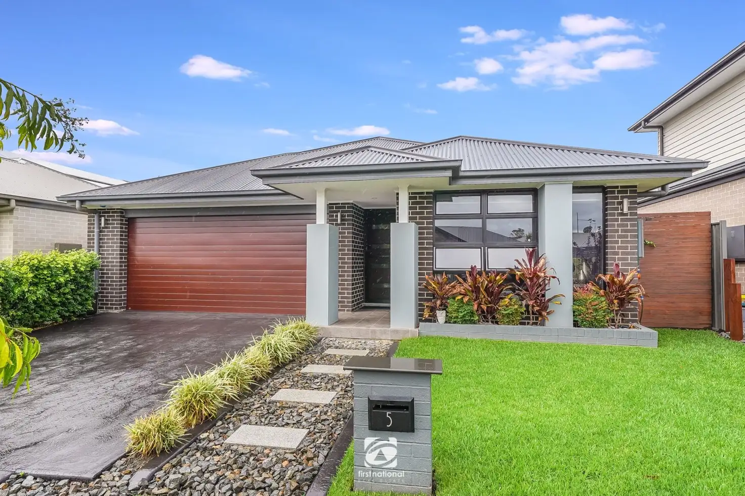 Main view of Homely house listing, 5 Clydesdale Road, Cobbitty NSW 2570