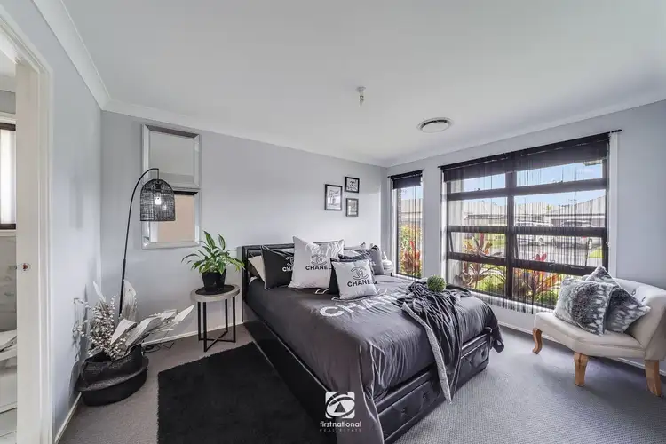 Second view of Homely house listing, 5 Clydesdale Road, Cobbitty NSW 2570
