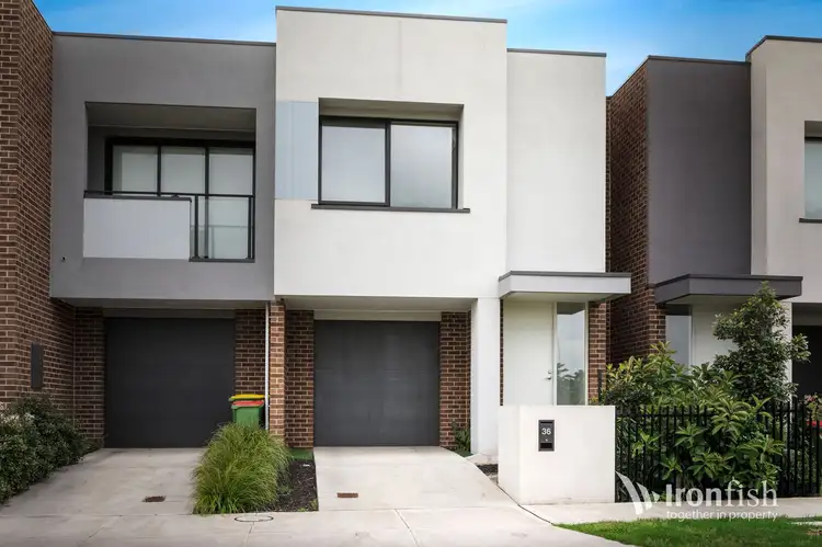 36 Teague Crescent