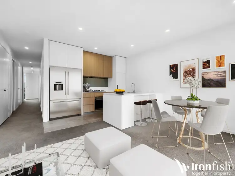 Fourth view of Homely townhouse listing, 36 Teague Crescent, Braybrook VIC 3019