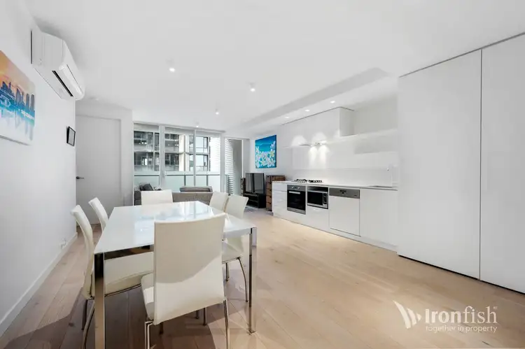 1103/7 Claremont Street, South Yarra VIC 3141
