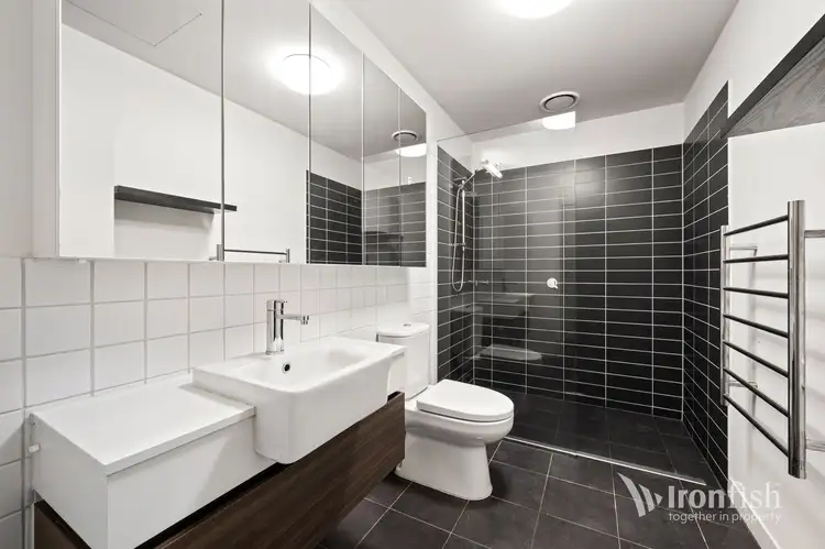Fifth view of Homely apartment listing, 107/6 Yarra Bing Crescent, Burwood VIC 3125