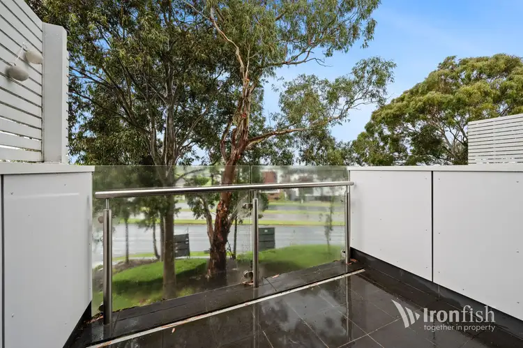 Sixth view of Homely apartment listing, 107/6 Yarra Bing Crescent, Burwood VIC 3125