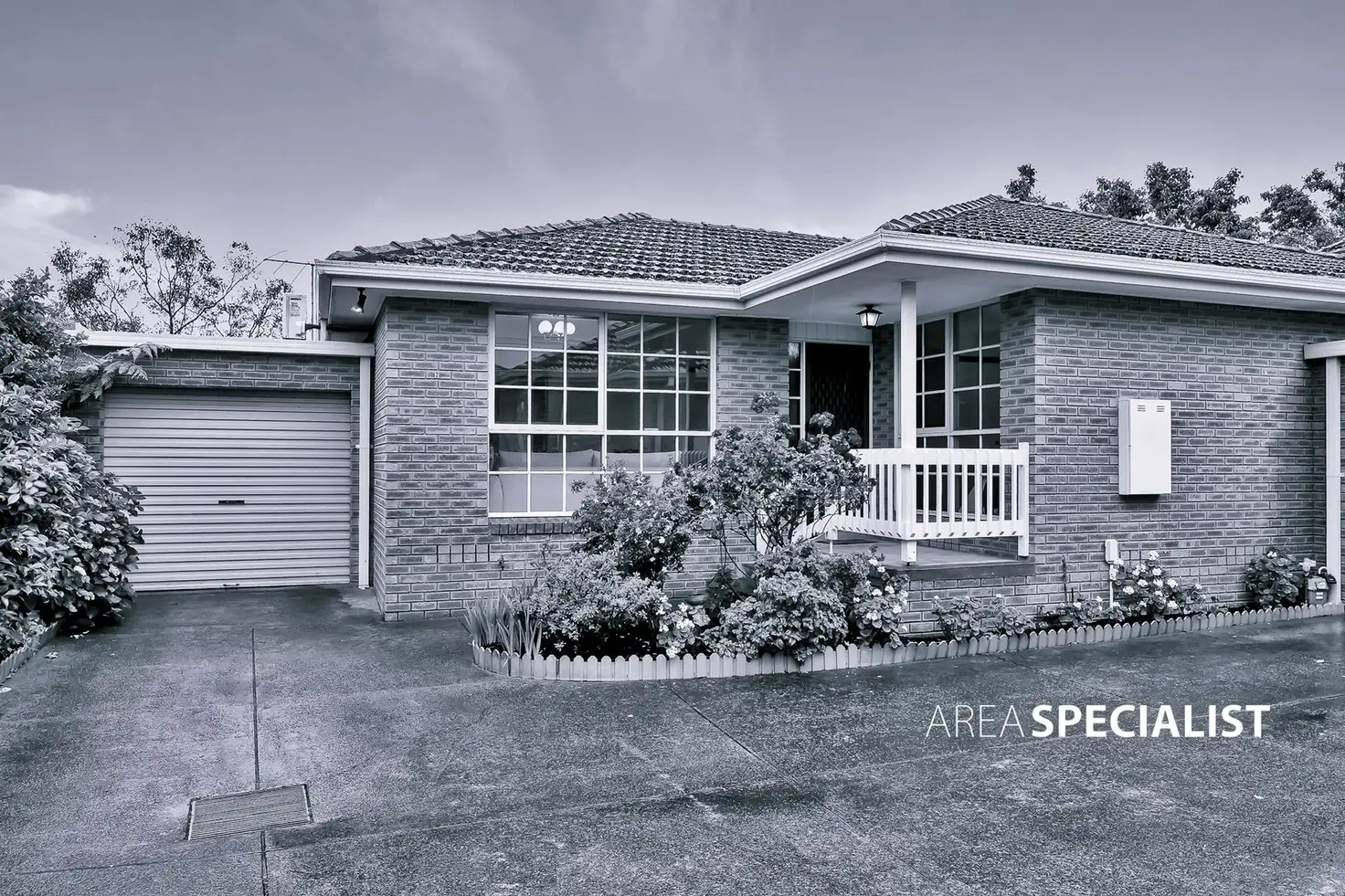 Main view of Homely unit listing, 2/27 Kemp Avenue, Mount Waverley VIC 3149