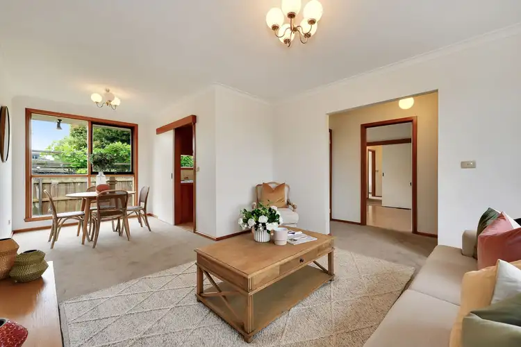 Fourth view of Homely unit listing, 2/27 Kemp Avenue, Mount Waverley VIC 3149