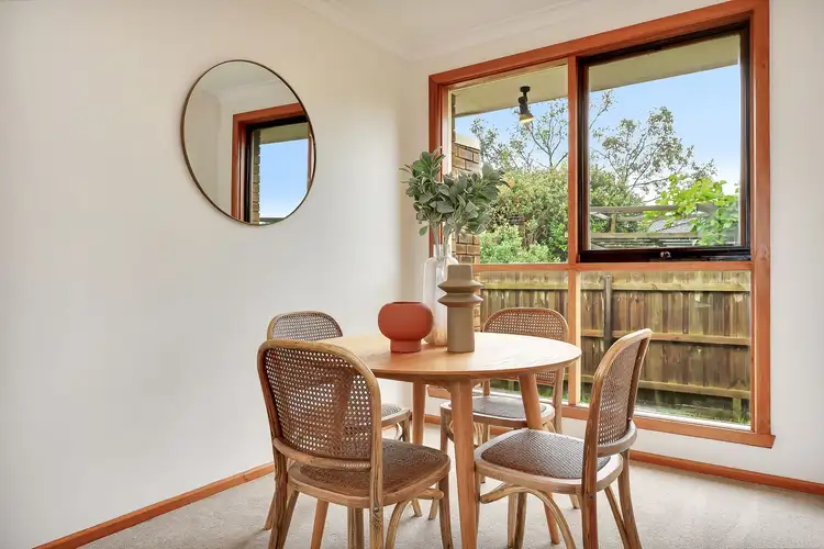 Fifth view of Homely unit listing, 2/27 Kemp Avenue, Mount Waverley VIC 3149