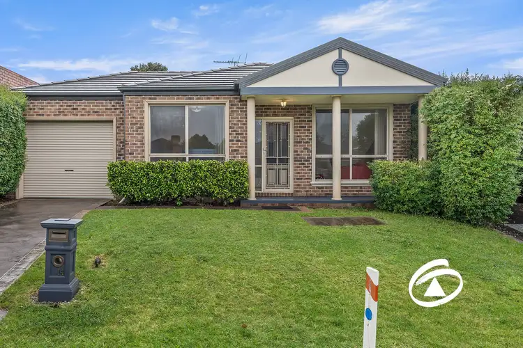 Third view of Homely unit listing, 14 Glenn Erin Way, Berwick VIC 3806