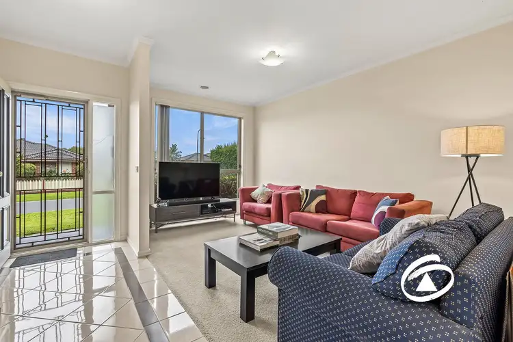Fourth view of Homely unit listing, 14 Glenn Erin Way, Berwick VIC 3806