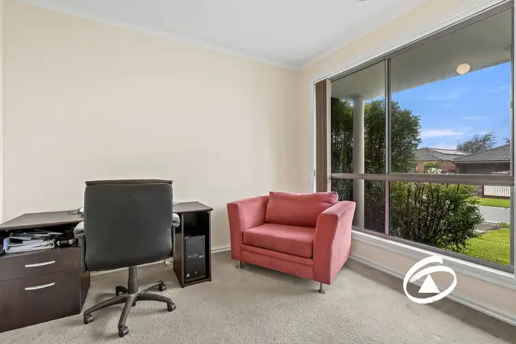Fifth view of Homely unit listing, 14 Glenn Erin Way, Berwick VIC 3806