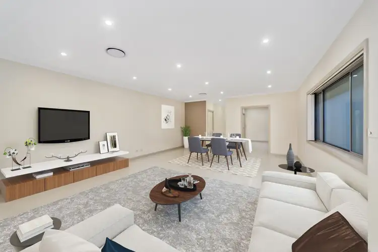 Second view of Homely house listing, 9 High Street, Cabramatta West NSW 2166