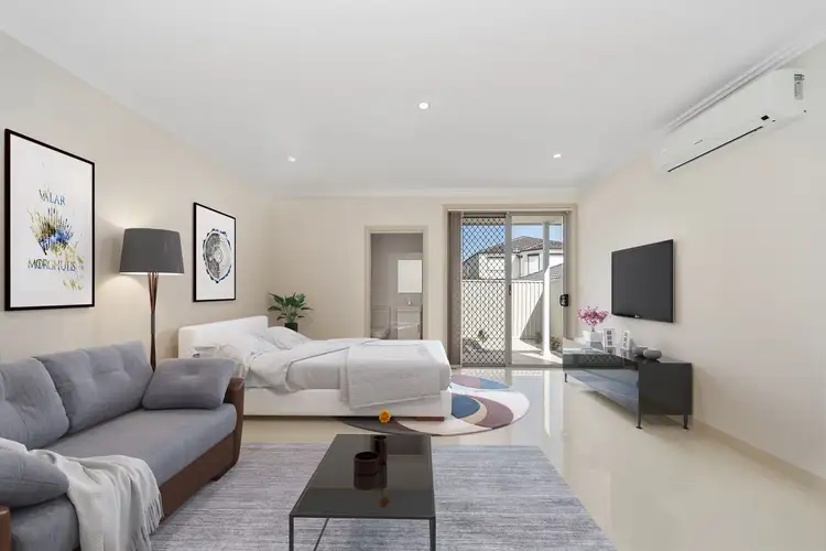 Fifth view of Homely house listing, 9 High Street, Cabramatta West NSW 2166