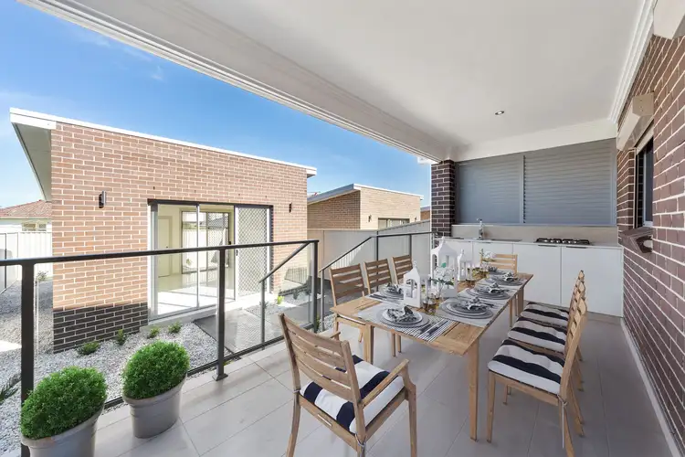 Sixth view of Homely house listing, 9 High Street, Cabramatta West NSW 2166