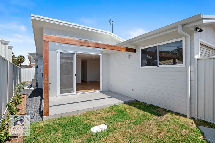 Third view of Homely villa listing, 81B Broken Bay Road, Ettalong Beach NSW 2257