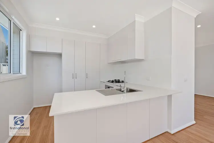 Fourth view of Homely villa listing, 81B Broken Bay Road, Ettalong Beach NSW 2257