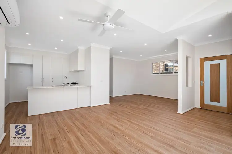 Fifth view of Homely villa listing, 81B Broken Bay Road, Ettalong Beach NSW 2257