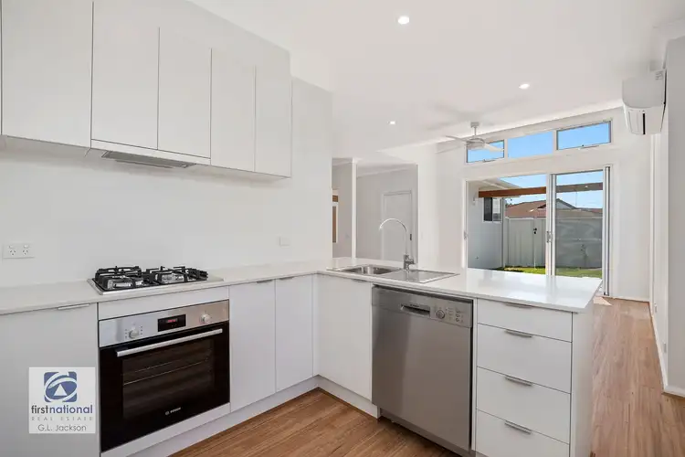 Sixth view of Homely villa listing, 81B Broken Bay Road, Ettalong Beach NSW 2257