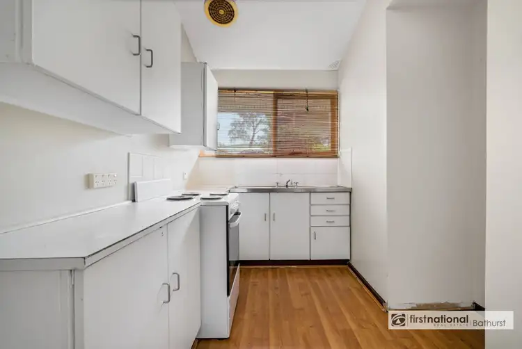 Second view of Homely townhouse listing, 3 Middlemiss Place, Windradyne NSW 2795