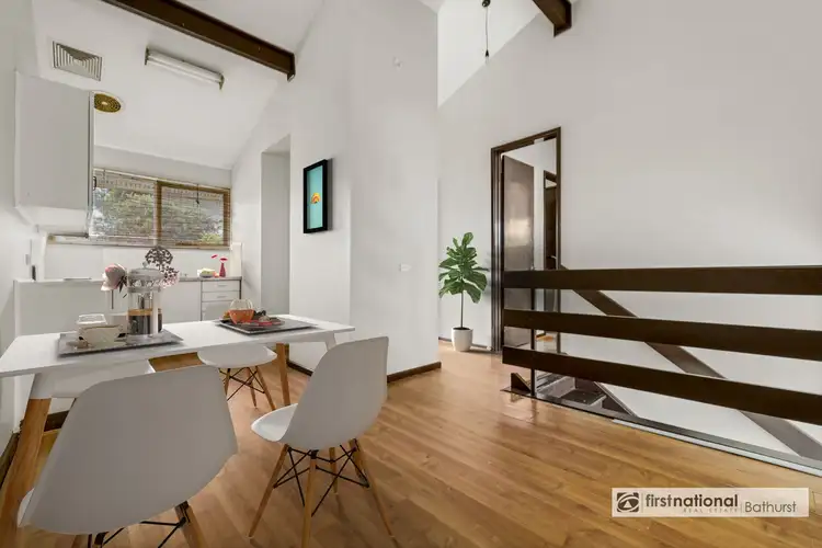 Third view of Homely townhouse listing, 3 Middlemiss Place, Windradyne NSW 2795