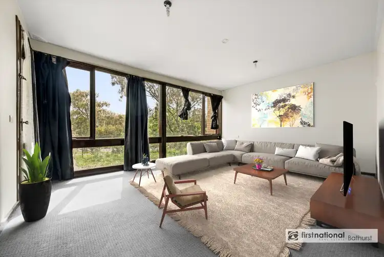 Fourth view of Homely townhouse listing, 3 Middlemiss Place, Windradyne NSW 2795