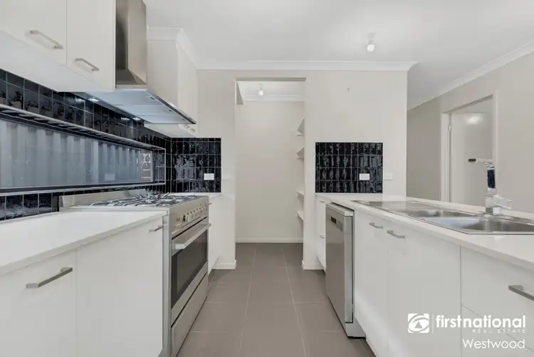 Second view of Homely house listing, 28 Hilda Street, Tarneit VIC 3029